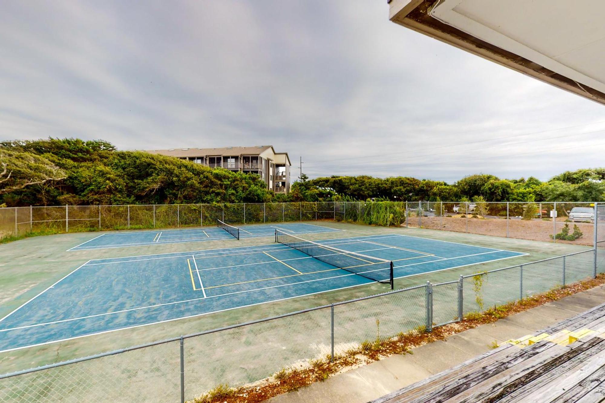 Island Beach & Racquet Club H304 Atlantic Beach Δωμάτιο φωτογραφία