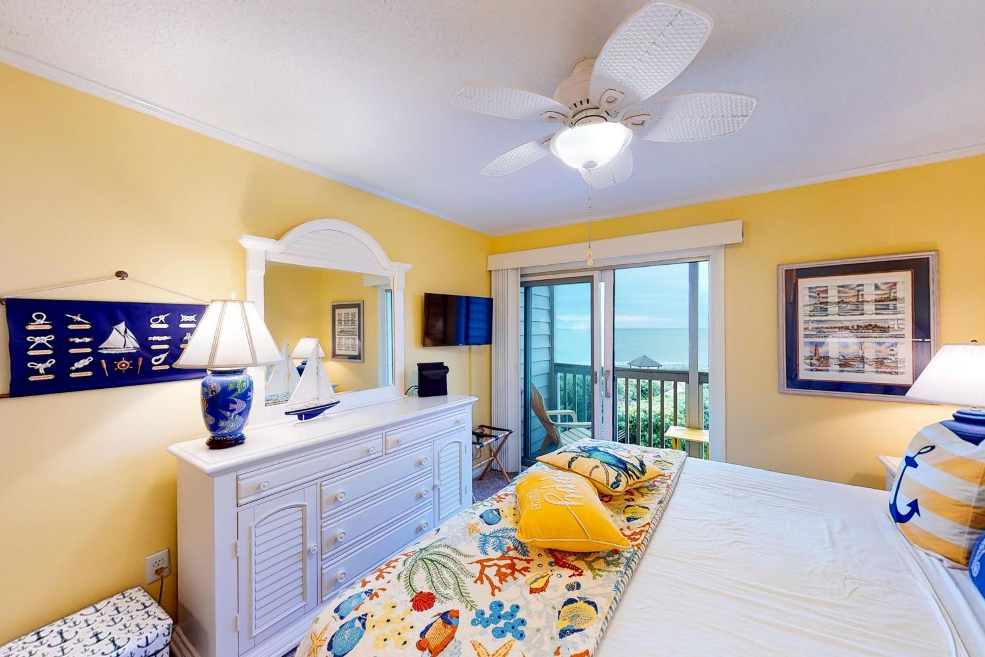 Island Beach & Racquet Club H304 Atlantic Beach Δωμάτιο φωτογραφία