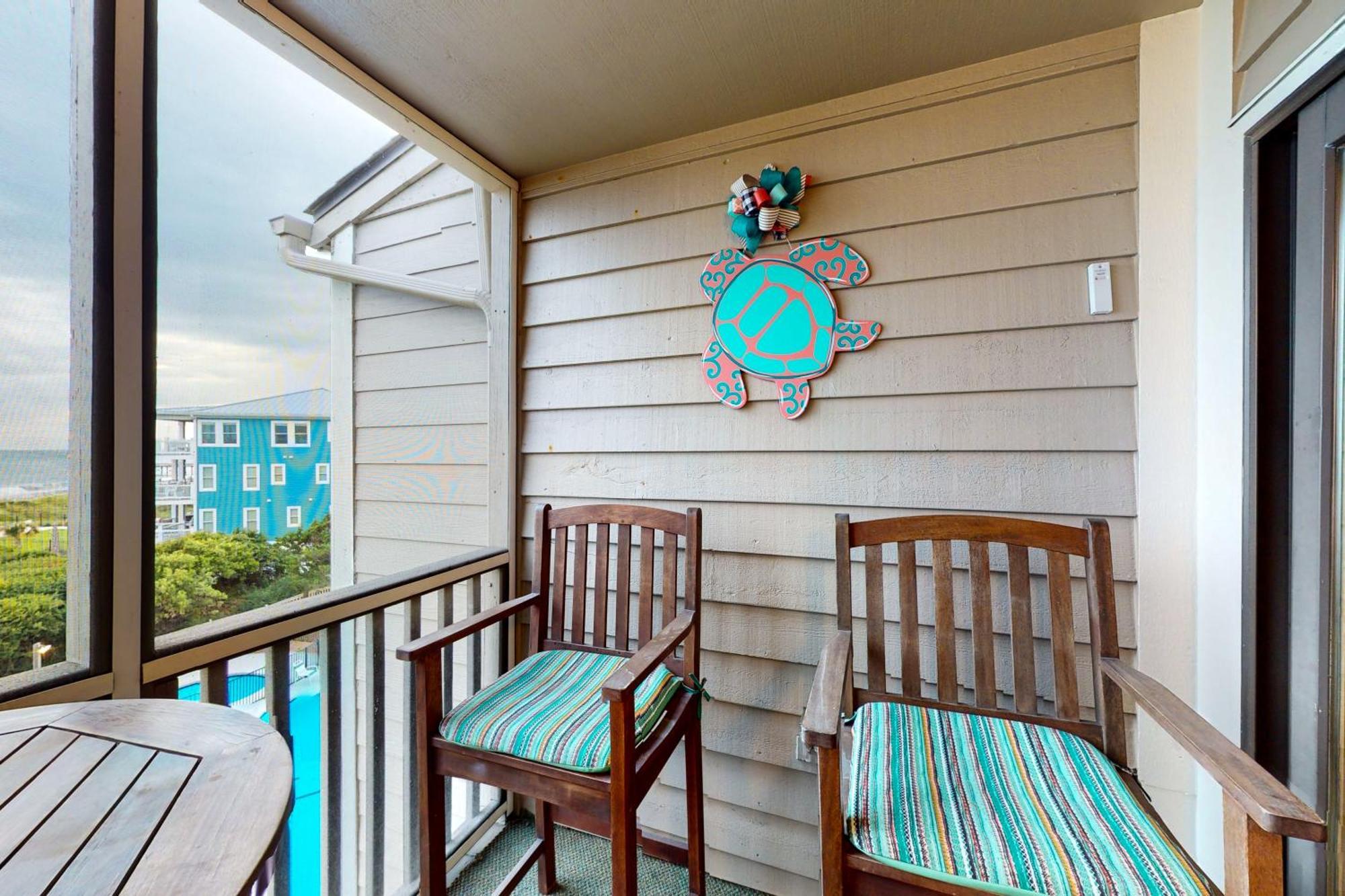 Island Beach & Racquet Club H304 Atlantic Beach Δωμάτιο φωτογραφία