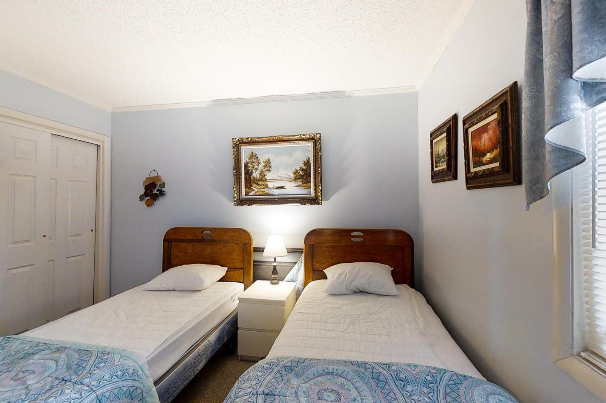 Island Beach & Racquet Club H304 Atlantic Beach Δωμάτιο φωτογραφία
