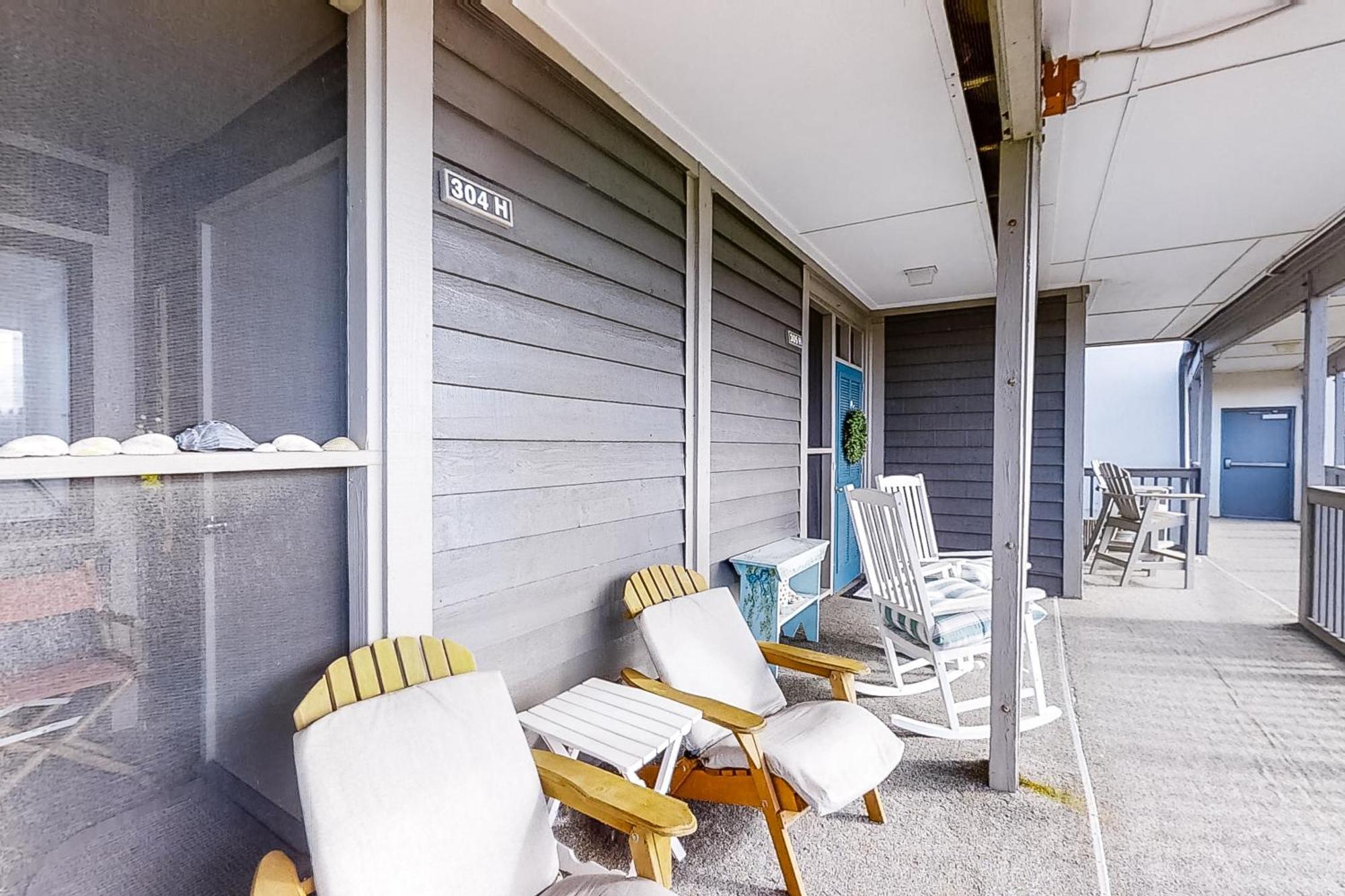Island Beach & Racquet Club H304 Atlantic Beach Δωμάτιο φωτογραφία