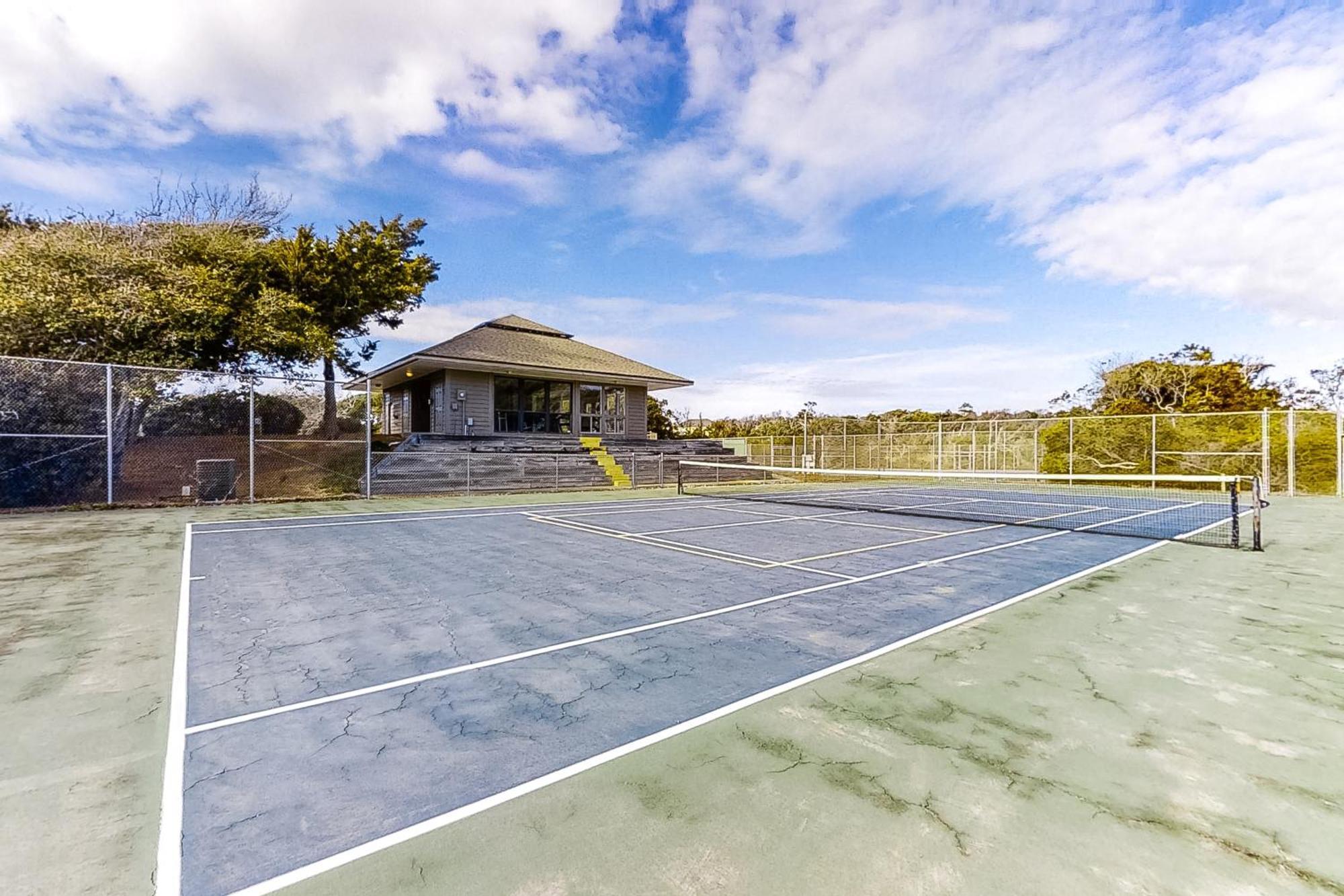 Island Beach & Racquet Club H304 Atlantic Beach Δωμάτιο φωτογραφία
