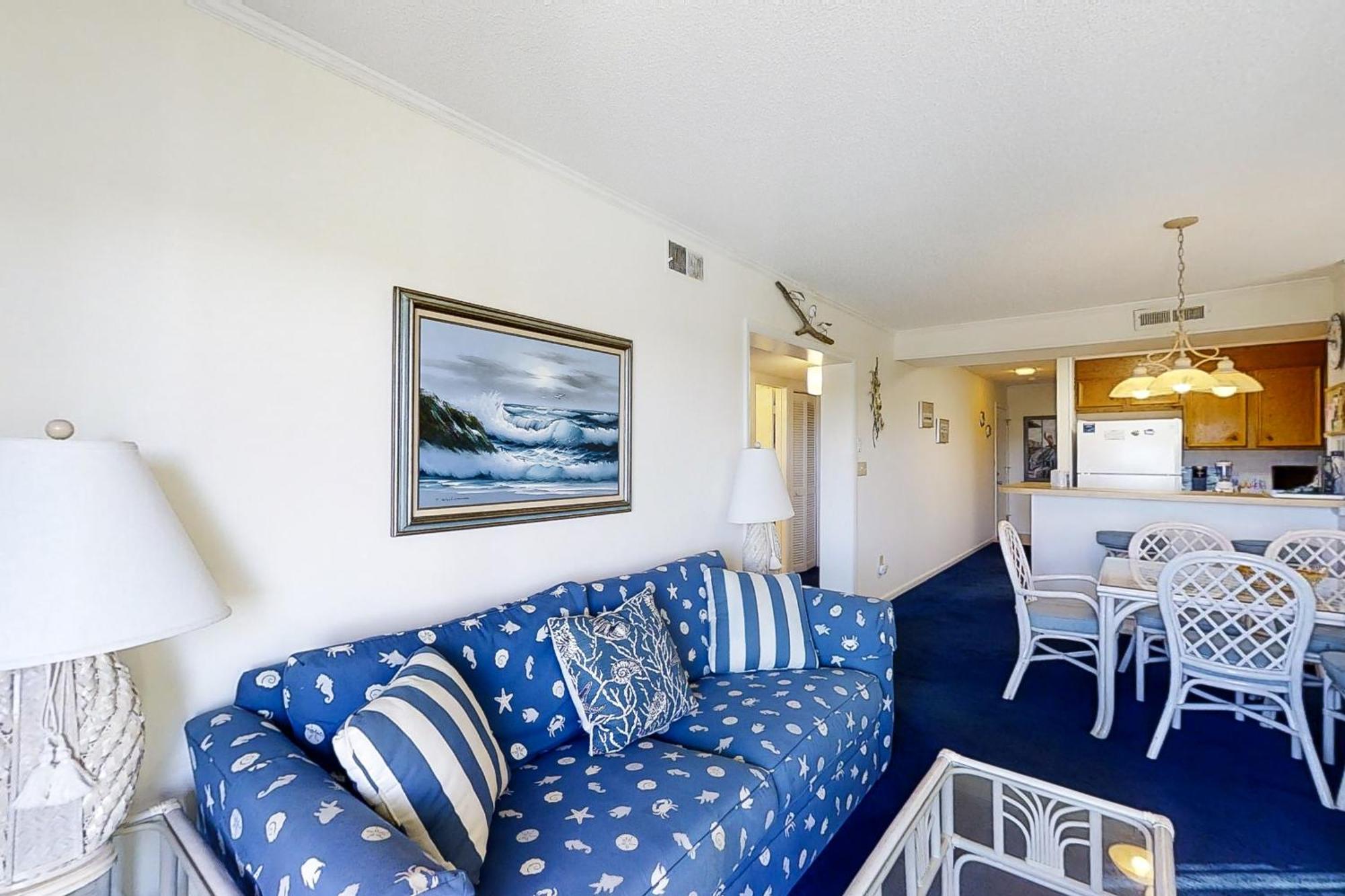 Island Beach & Racquet Club H304 Atlantic Beach Δωμάτιο φωτογραφία
