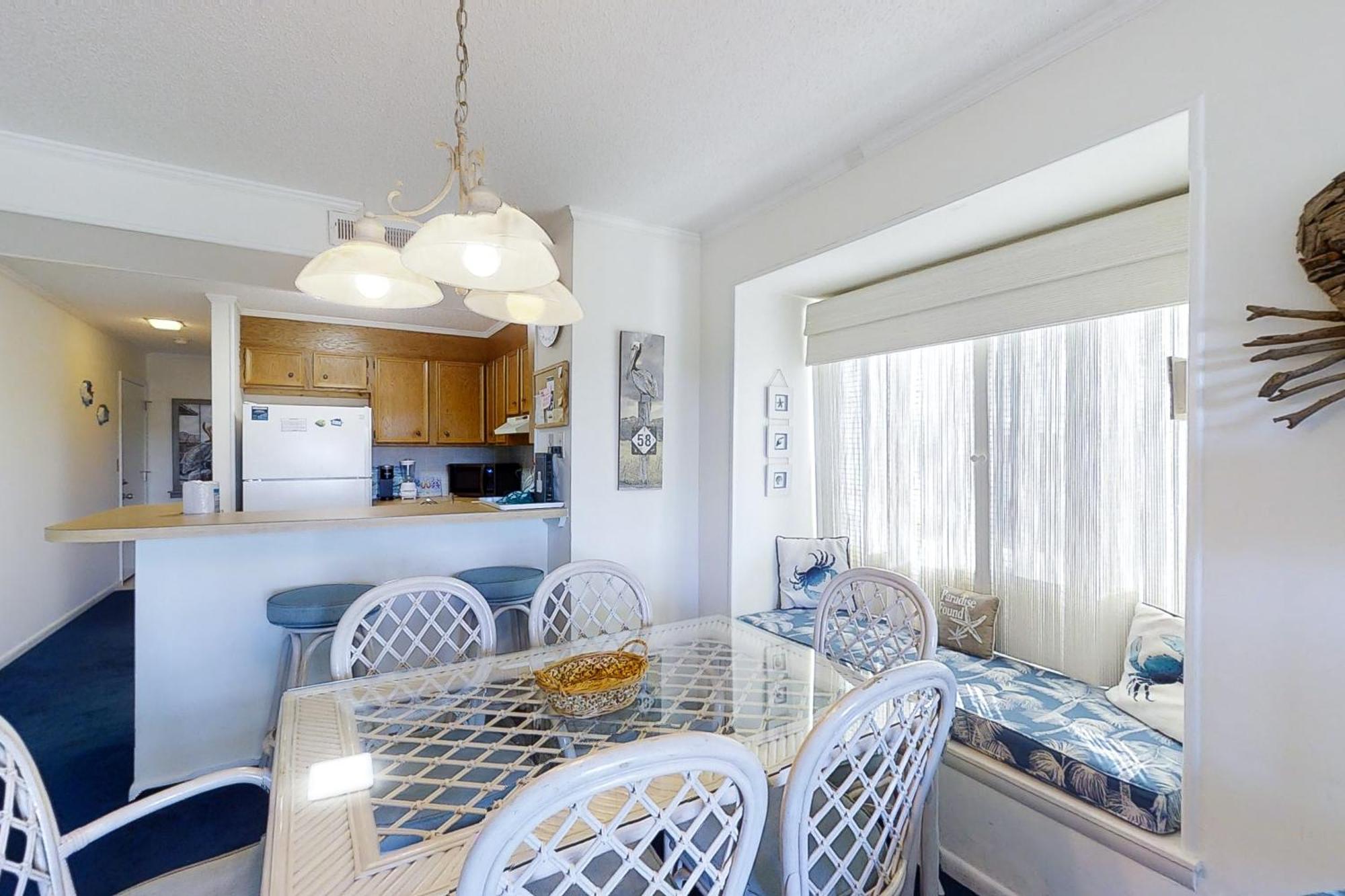 Island Beach & Racquet Club H304 Atlantic Beach Δωμάτιο φωτογραφία