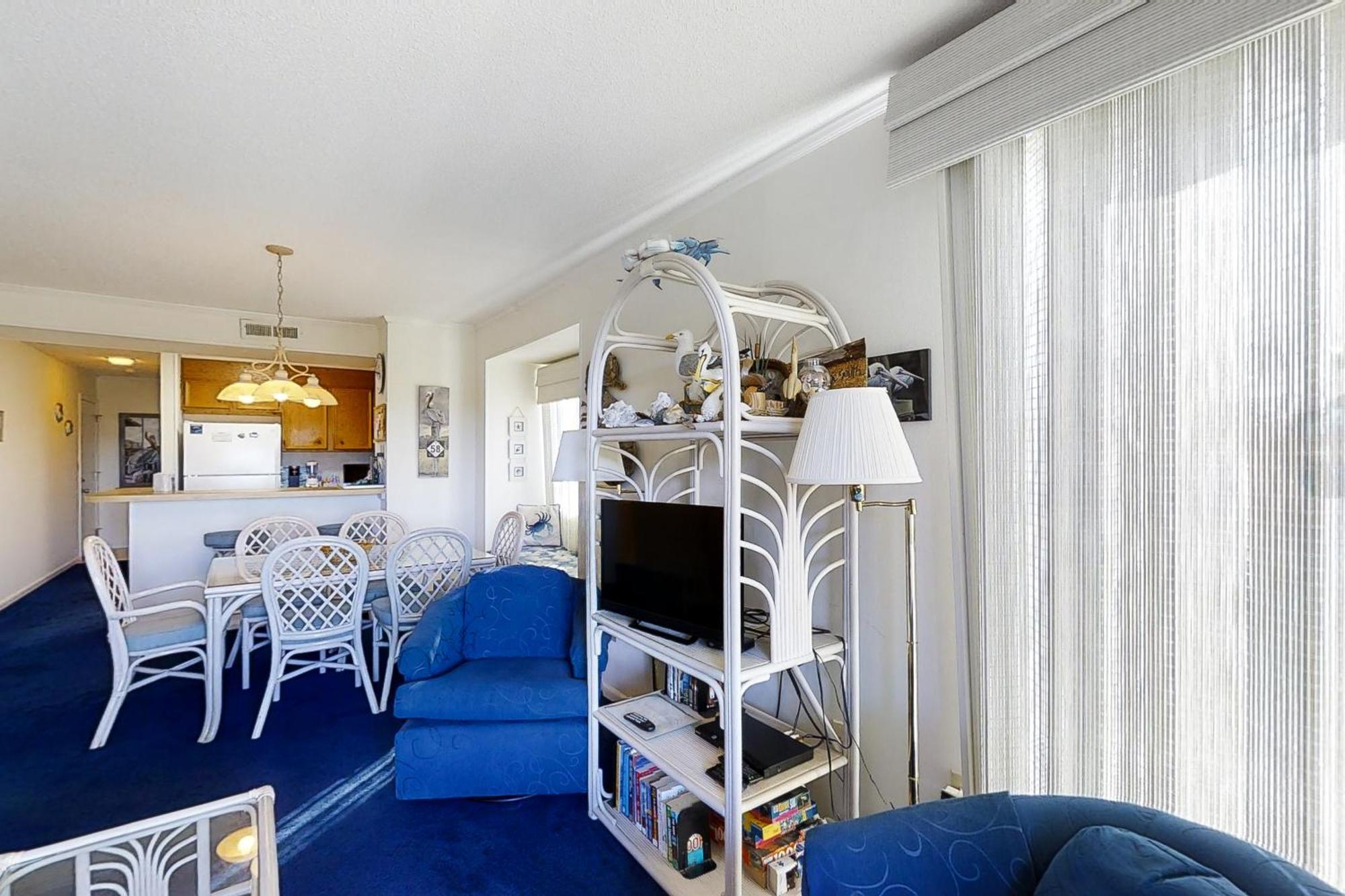 Island Beach & Racquet Club H304 Atlantic Beach Δωμάτιο φωτογραφία