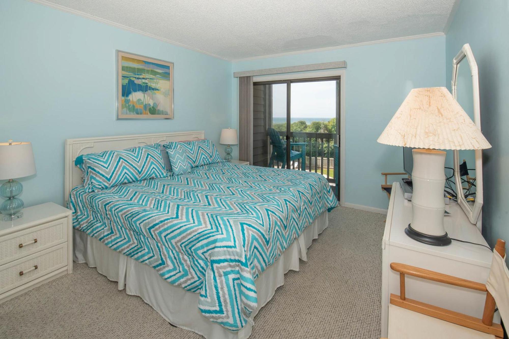 Island Beach & Racquet Club H304 Atlantic Beach Δωμάτιο φωτογραφία