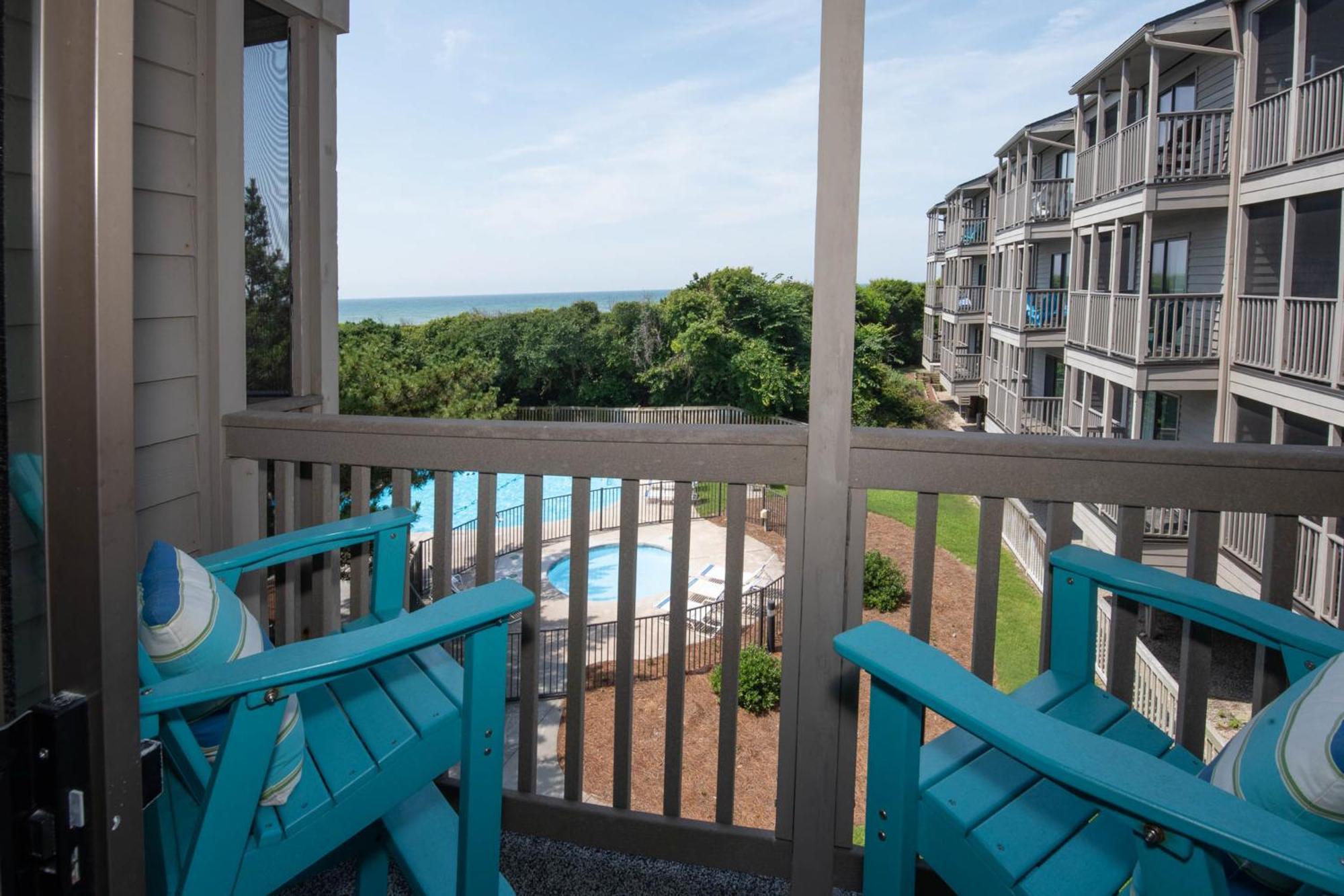 Island Beach & Racquet Club H304 Atlantic Beach Δωμάτιο φωτογραφία