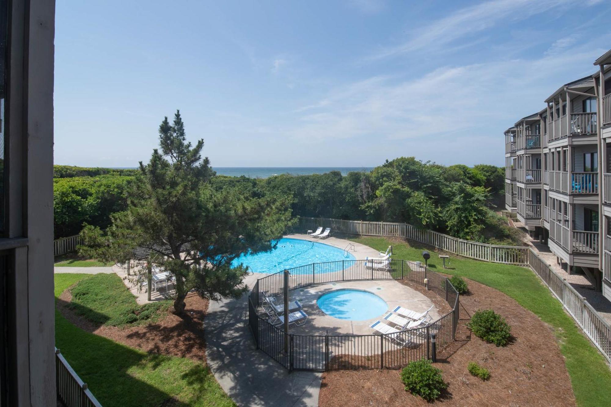 Island Beach & Racquet Club H304 Atlantic Beach Δωμάτιο φωτογραφία