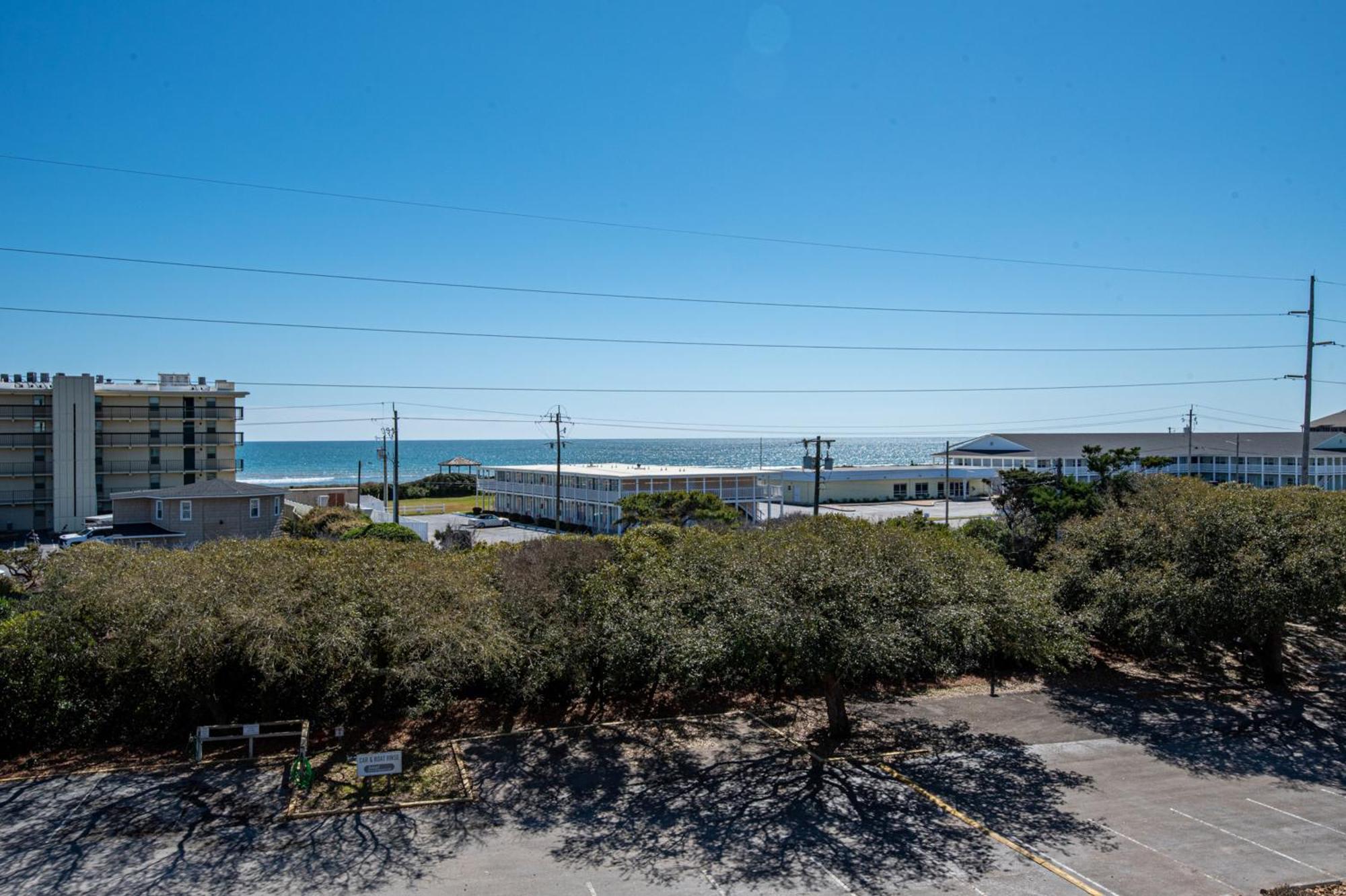Island Beach & Racquet Club H304 Atlantic Beach Δωμάτιο φωτογραφία